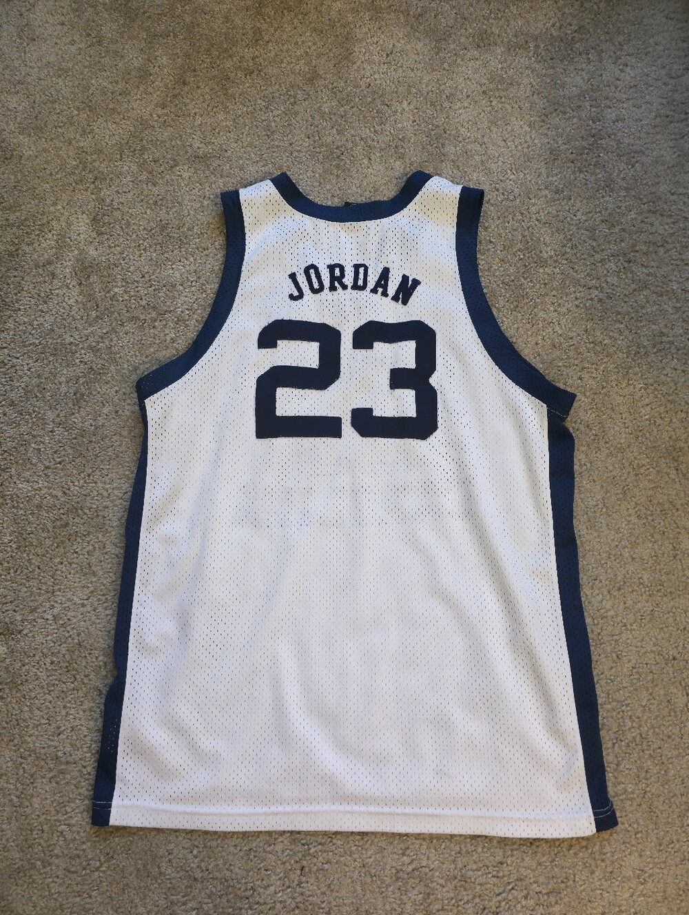 Jordan - Picture 2 of 4